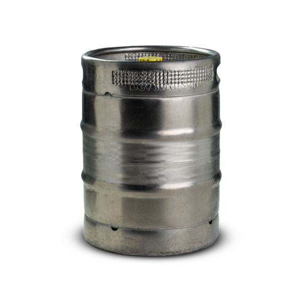 Fust | Bier | 50L